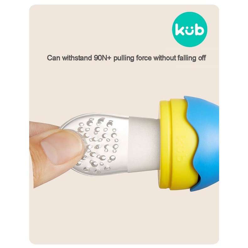 KUB NUTRICIAN FEEDER