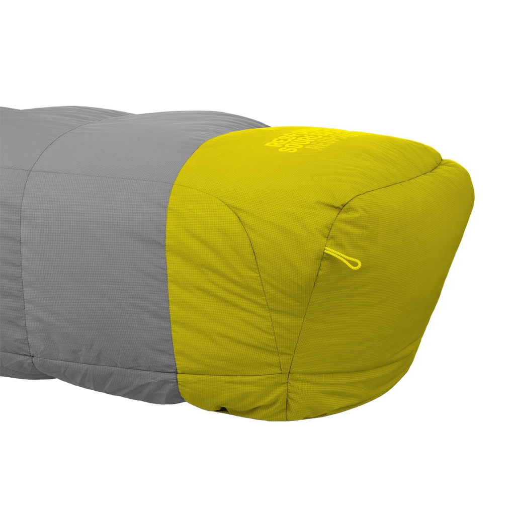 Sleeping Bag Salewa Micro II 650 Quattro