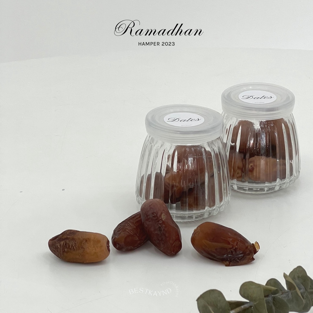 The Best Kaynd Lebaran Hampers 2023