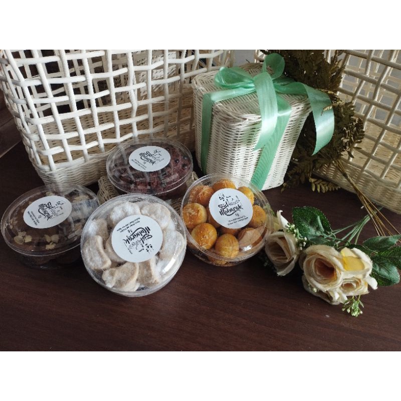

Parcel Hamper Lebaran