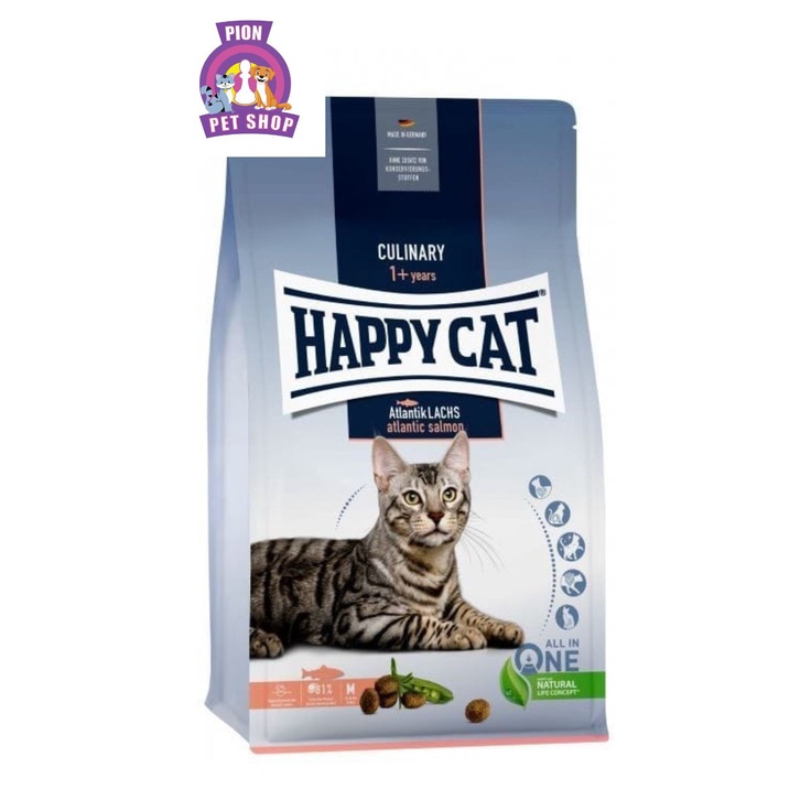HAPPY CAT 300-500GR