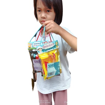 Angpau lebaran idul fitri ampau lebaran angpao lebaran tas lebaran idul fitri termurah hampers lebar