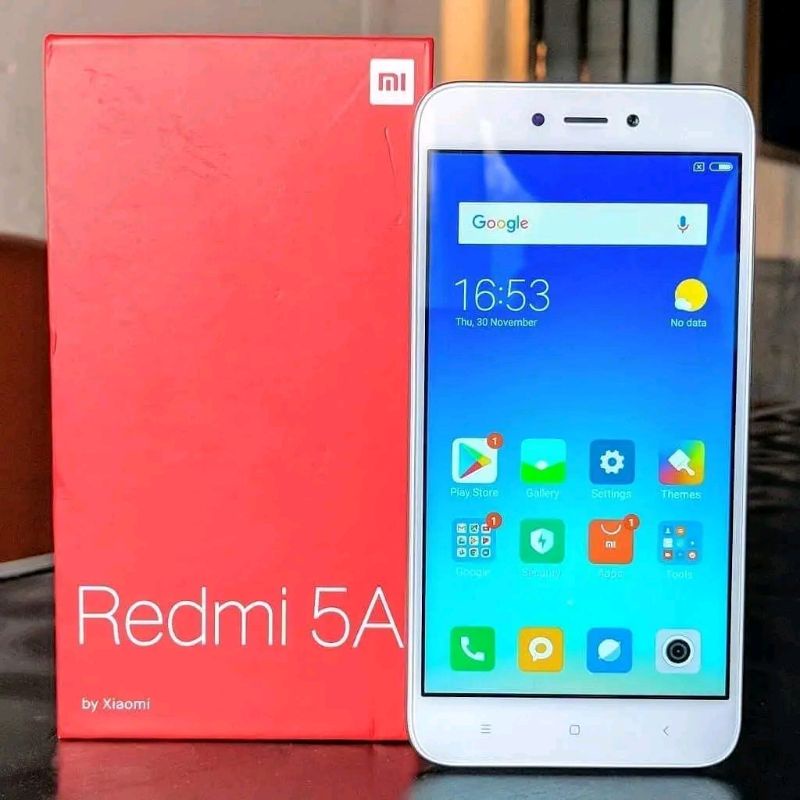 Redmi 5A second