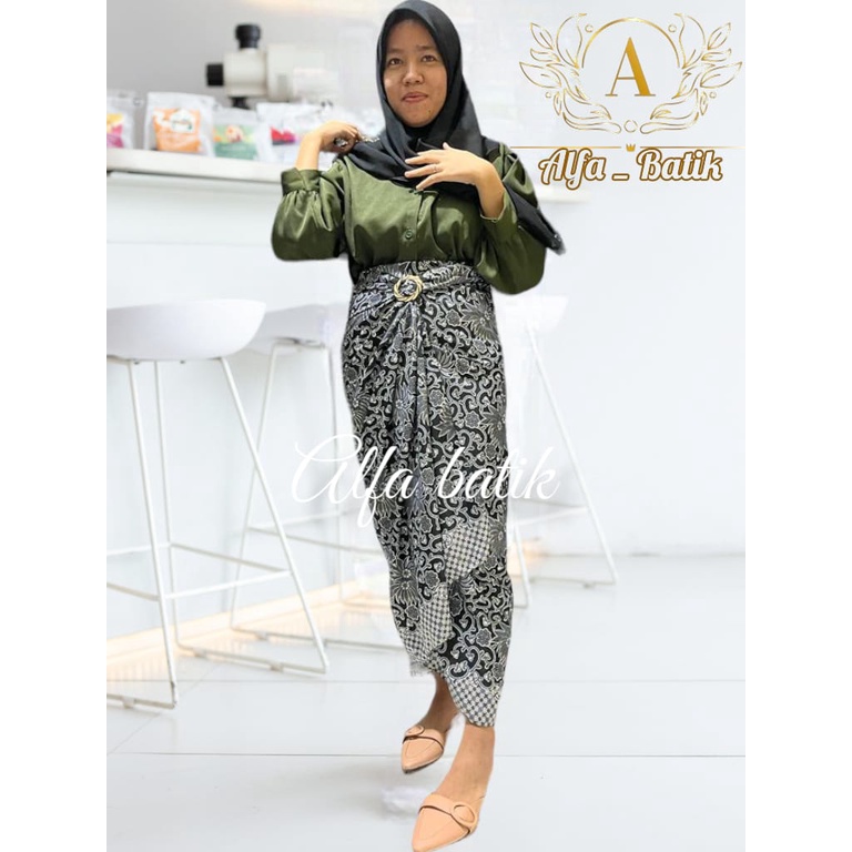 rok lilit / rok lilit batik / rok lilit motif / rok lilit bawahan kebaya / rok lilit batik terbaru / rok lilit kondangan / rok lilit jumbo