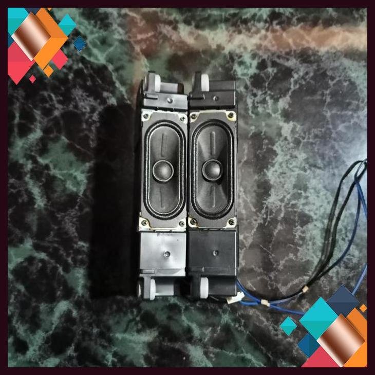 [nns] speaker - speker tv led lg 60ln5400 - 60 ln5400