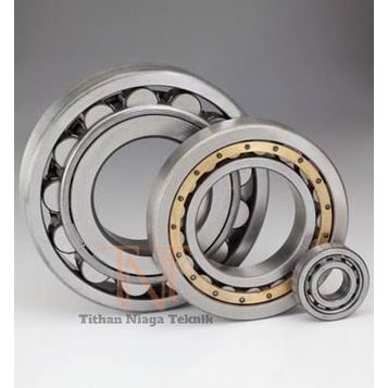 Bearing FAG NJ205-E.TVP2 Cylindrical Roller 25x52x15