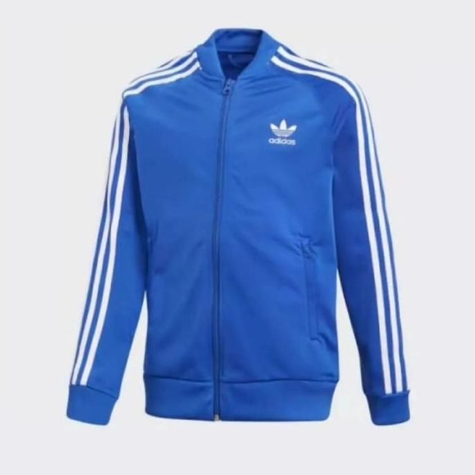 BOOMING Jaket Tracktop Adidas Firebird