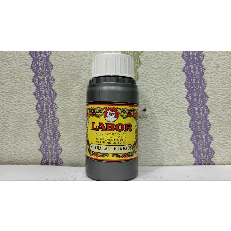 Bibit minyak wangi Mukhalat Firdaus