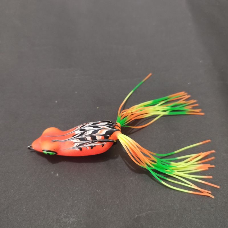 SOFT FROG SKIR SV LURE 5CM