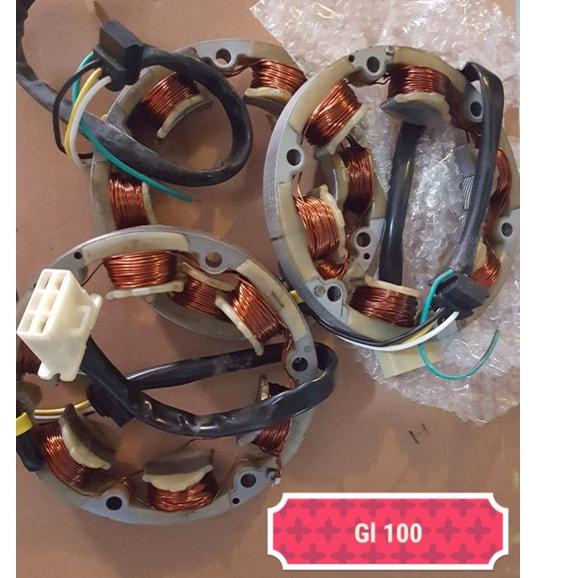 ➦ Spul complete Gl100 ♣