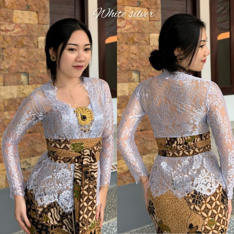 Image of kby jadi metalik ysl ori #8
