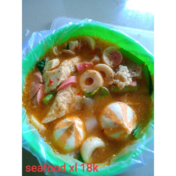 

SEBLAK_instan_seafood_komplit