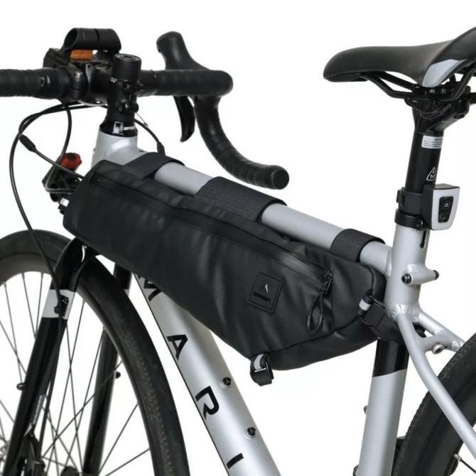 Tas Frame Sepeda Eiger X-Wayward Frame Bag - Original