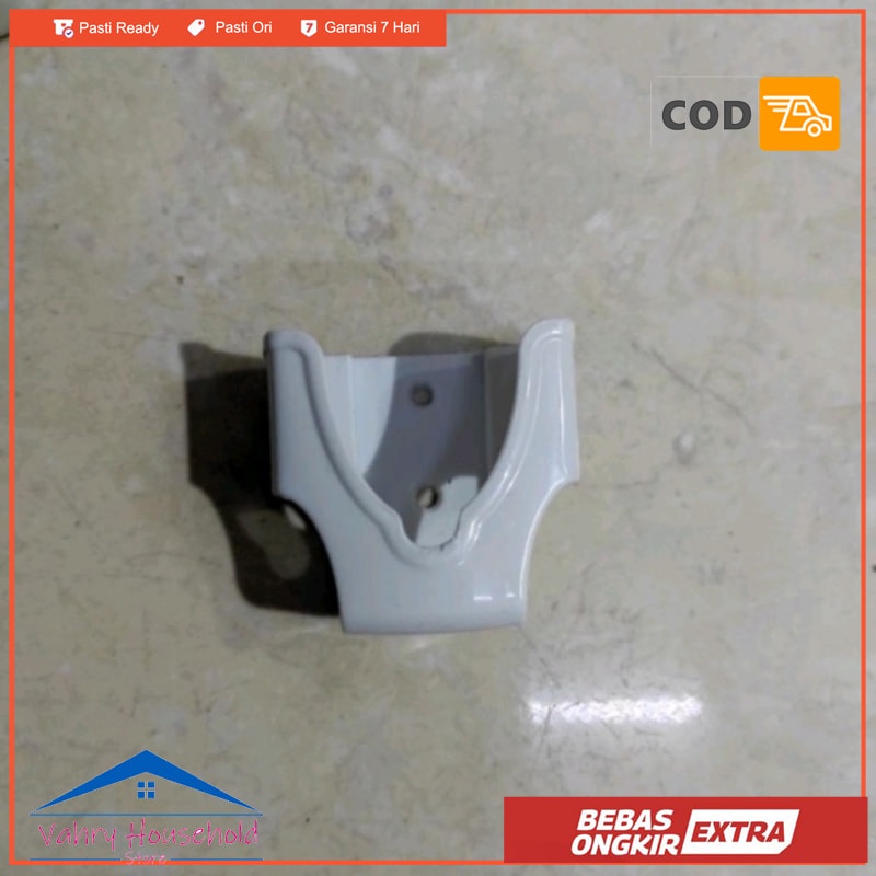 TEMPAT REMOTE KIPAS MASPION WALL FAN REMOTE MWF3001RC MWF 3001 RC 12