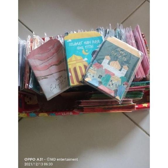 

AMPLOP LEBARAN AMPLOP LEBARAN SIAP JUAL (HARGA 50PACK) EL09I09A82L