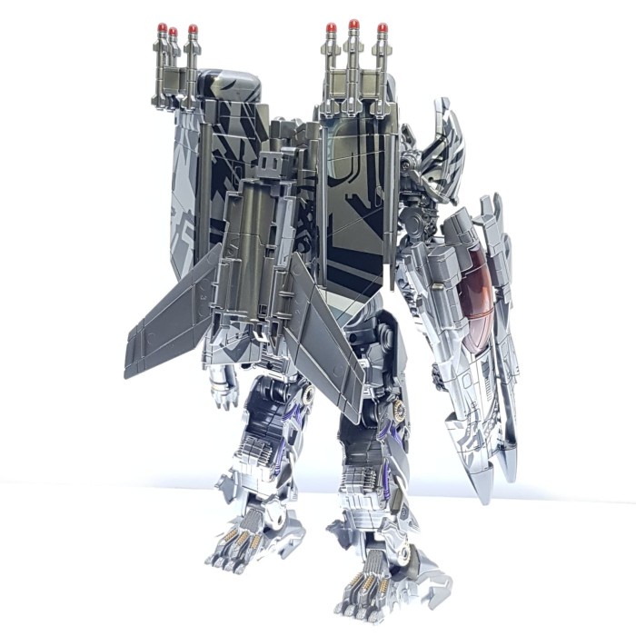 Ls-01S Ares Nitrogen Oversize Bmb Transformers #Original