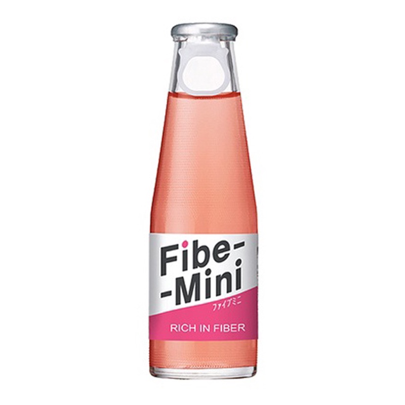 

Fibe Mini Botol 100 ml