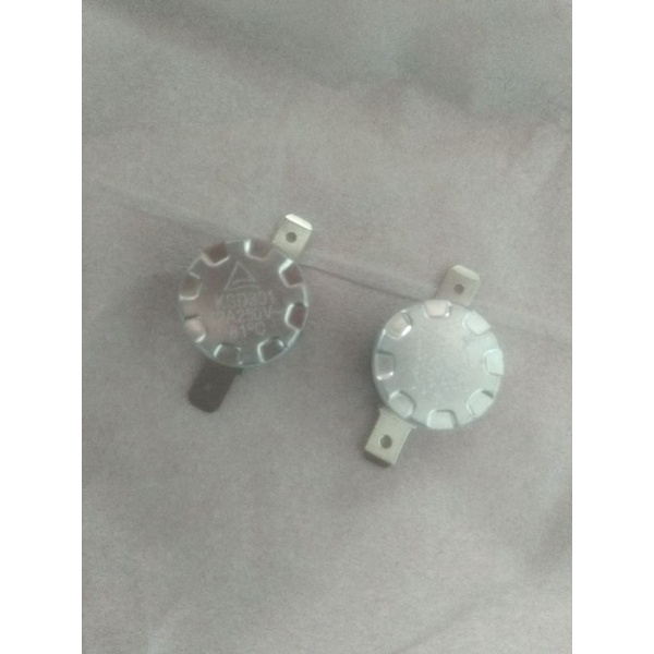 TERMOSTAT MAGICOM 12A