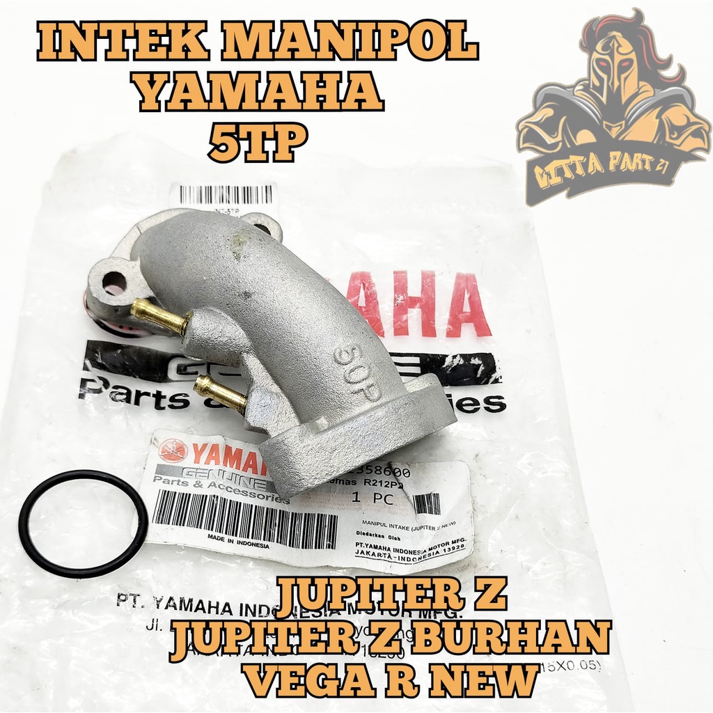 INTEK MANIPUL MANIPOL YAMAHA YGP 5TP KUALITAS ASLI ORIGINAL YAMAHA YGP PRESISI DAN DIJAMIN AWET JUPITER Z LAMA JUPITER Z BURHAN VEGA R NEW