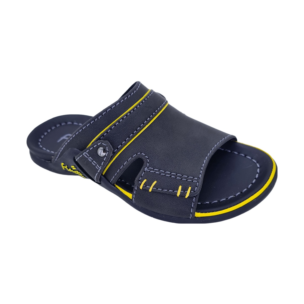 Sandal anak - slide Finotti NPZ 21 JR AC