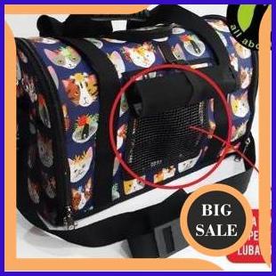 Tas Kelinci Tas Burung Kotak Tas Hewan Tas Kucing Tas Kucing Besar 1M4R23 suku cadang