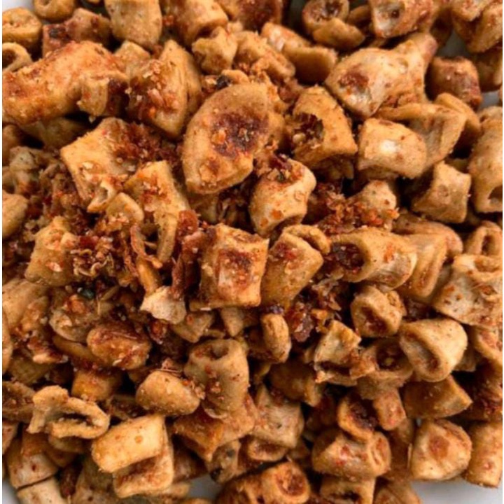 

Sotong pedas 50g/makananringan