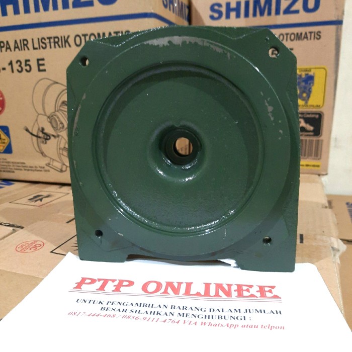 Blok Seal Shimizu 267 268 ASLI SHIMIZU