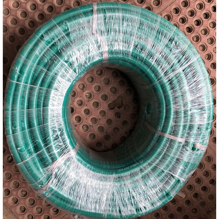 Terlaris Selang Air Elastis 5/8 Triliun Dop / Selang Air Plastik 5/8" Inch