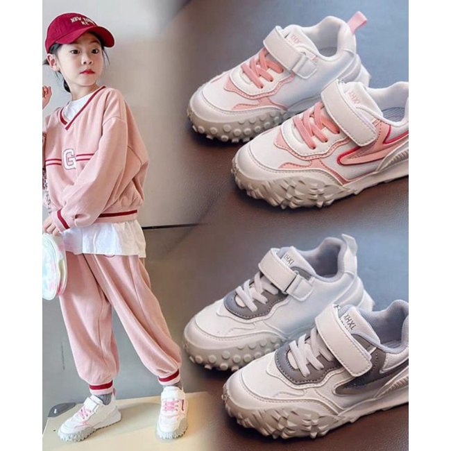 Sepatu Anak Import Tipe A5