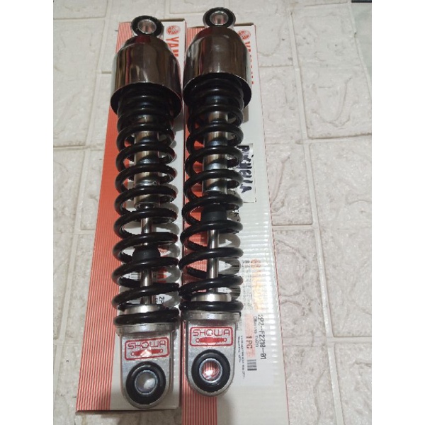 shock breaker Jupiter z,Jupiter Z1,Vega ZR (2p2)