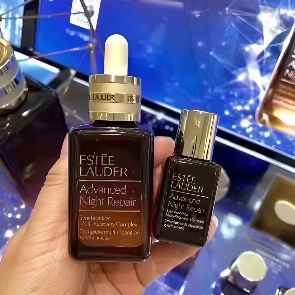 Estee Lauder Advanced Night Repair Synchronized Multi-Recovery Complex (Miniature) 7ml/15ml