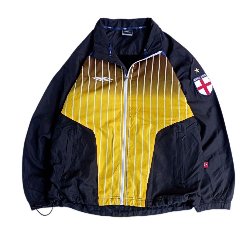 Jacket windbreaker Umbro england