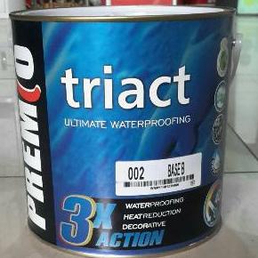 Sanlex Cat Tembok Premio Triact bah03