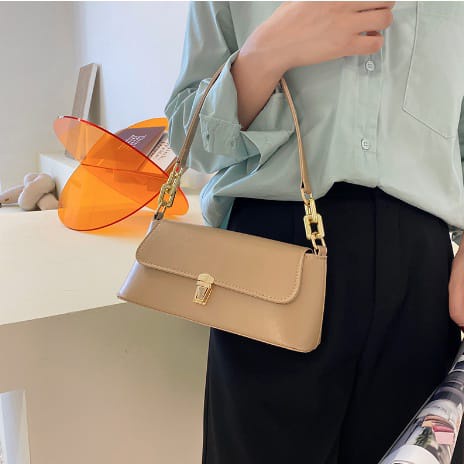 SweetSally - Ameena Shoulder Bag Tas pesta Wanita Korea