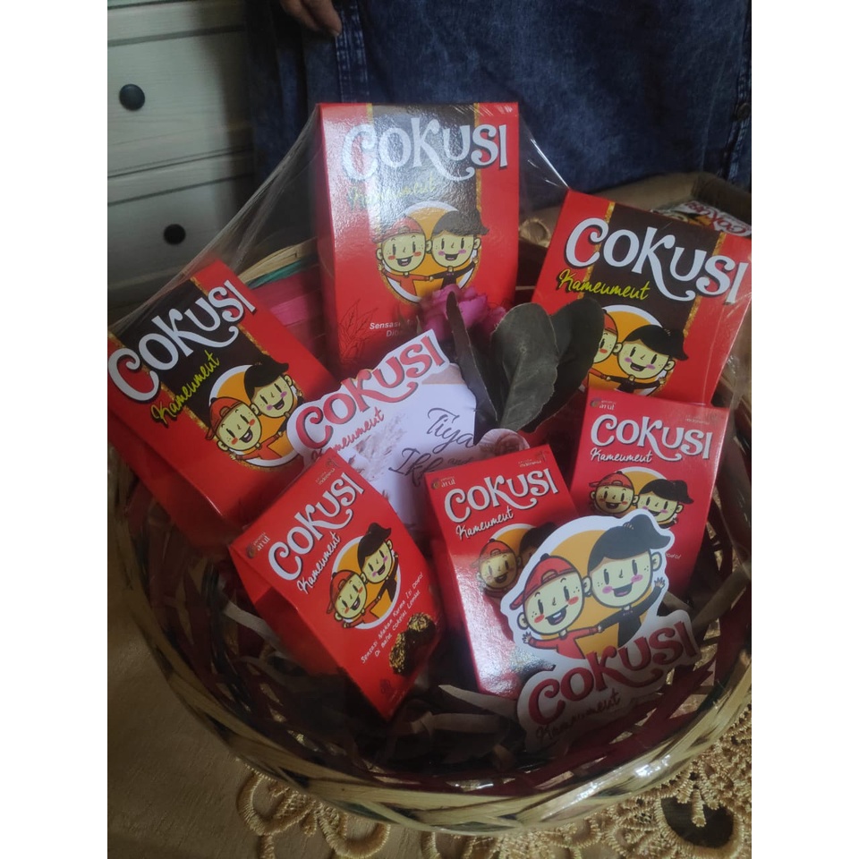 

cokusihampers