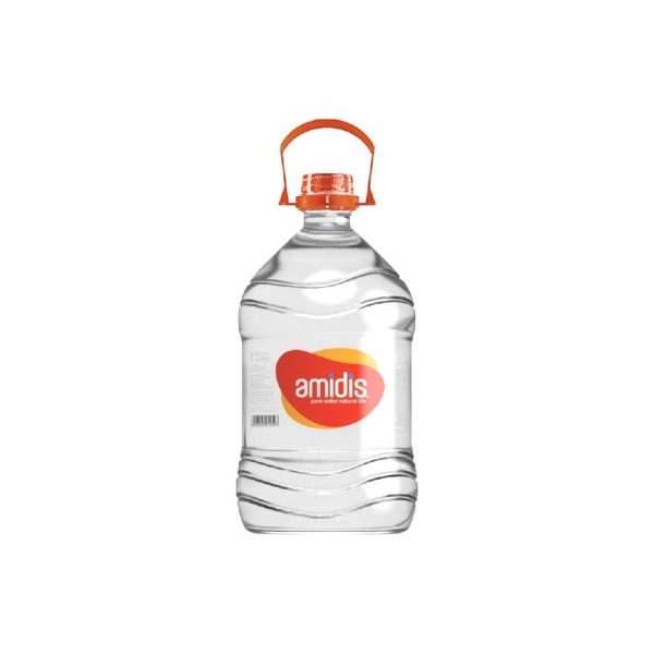 

AMIDIS AIR MINERAL 5 LITER