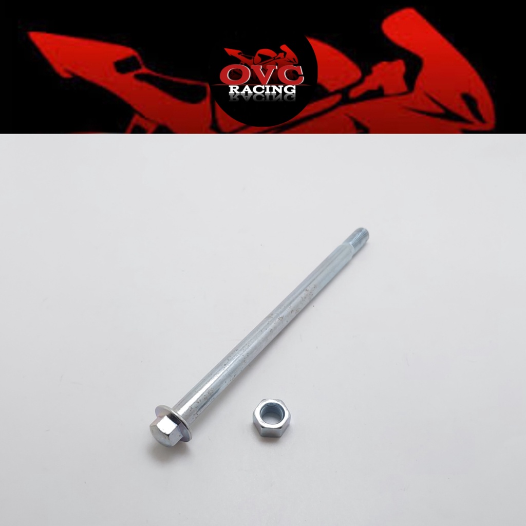 AS FORK KLX 150 - As Fork Swing Arm Tengah Kawasaki KLX 150