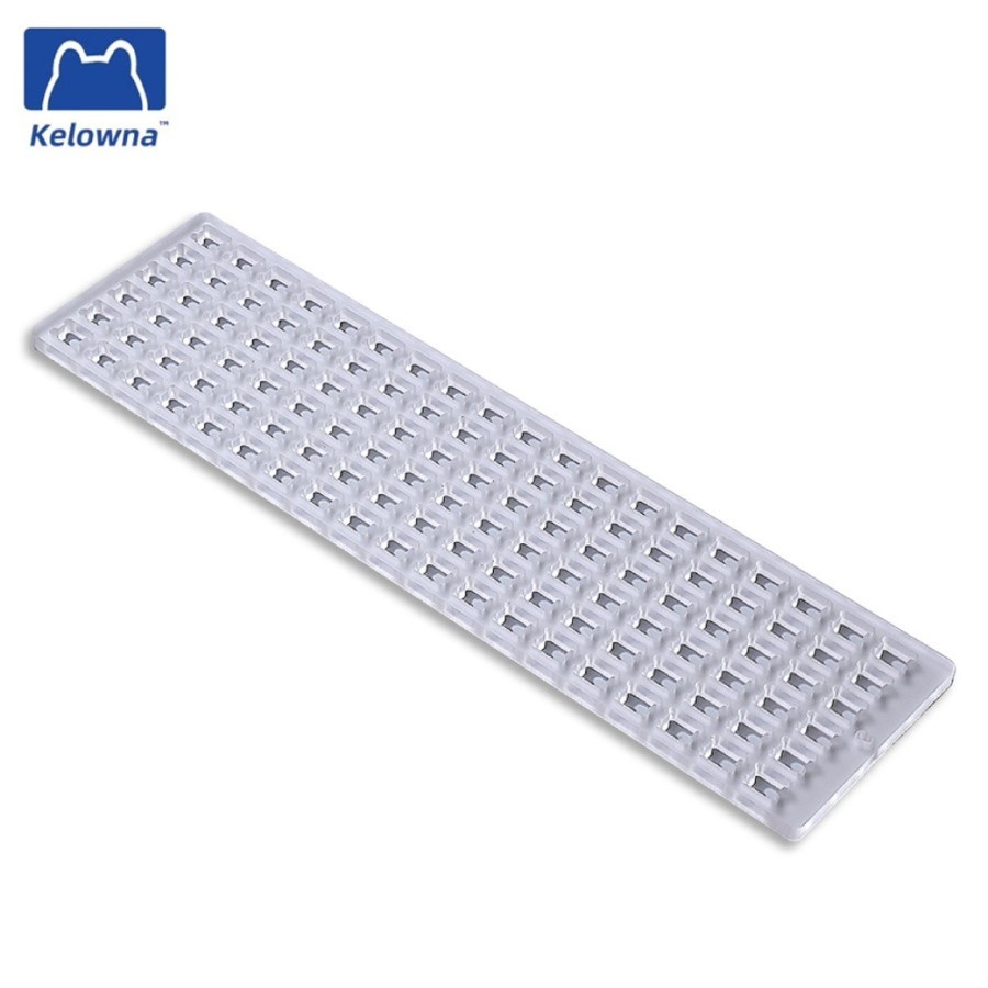 Kelowna 19x6 Akrilisk Switch Tester