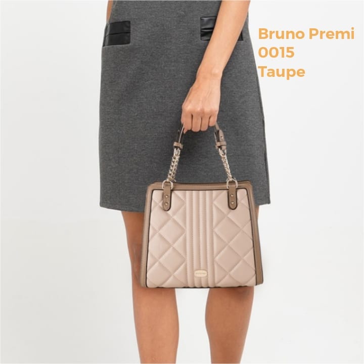 BRUNO PREMI BAG 0015 - TAS WANITA BRUNO PREMI