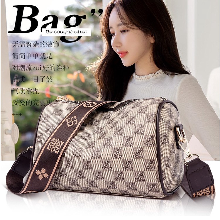 ( 2PC 1KG ) GTBI998881176  New Arrival 2023 !!!  Tas Selempang  Tas Wanita Import  Premium Terbaru