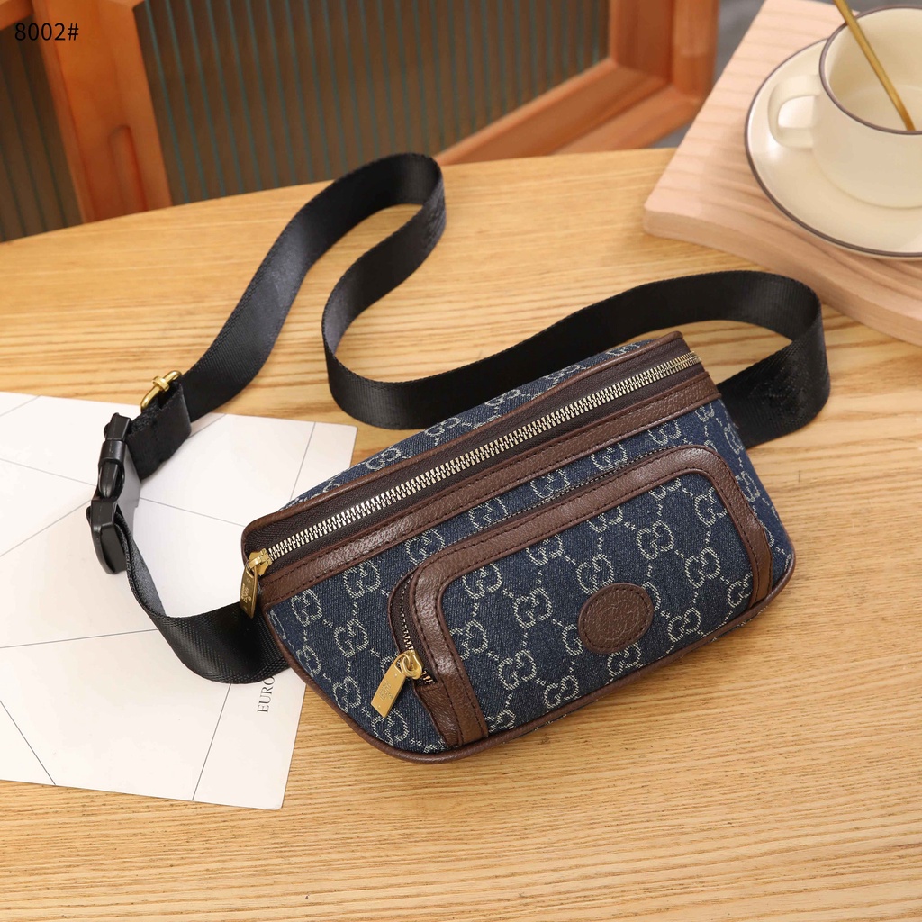 GC GG Bumbag 8002