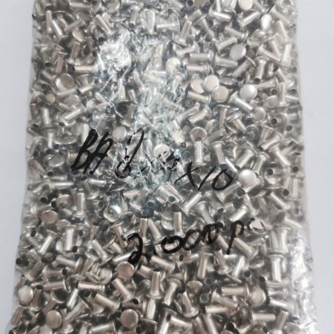 [2000 pcs] Paku mekanik / paku binder kepala 8 mili/ binder bolt