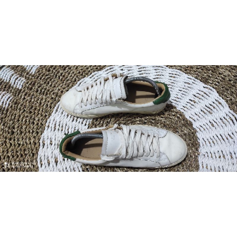 sepatu givenchy size 41 insol 26