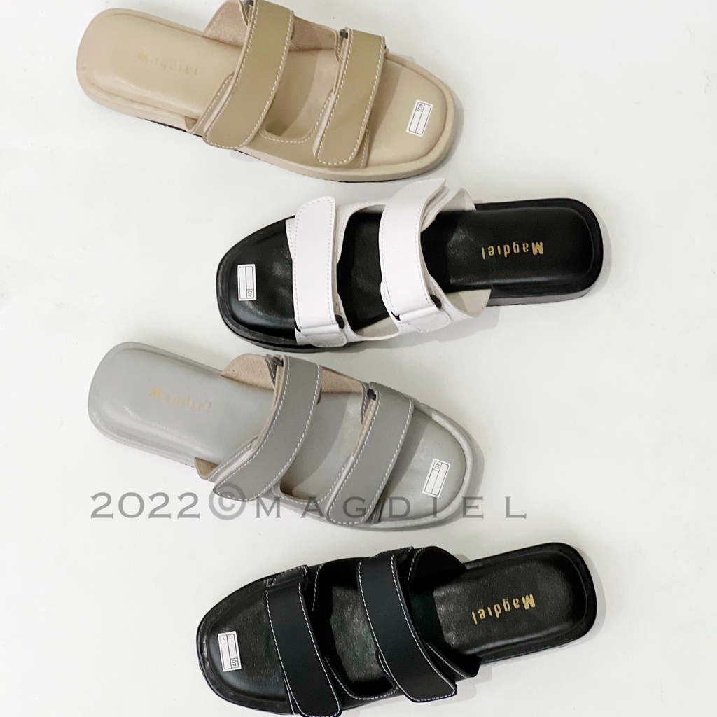 Monza Platform Sandal Wanita 3 cm