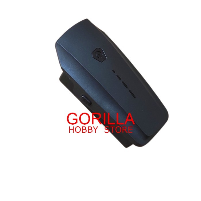 baterai drone JJRC X19 PRO 7.4V 2200mAH