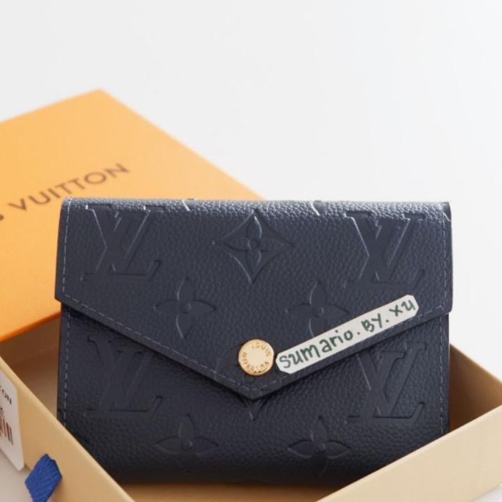 Harga Louis Vuitton Dompet Wanita Original Terbaru Oktober 2023