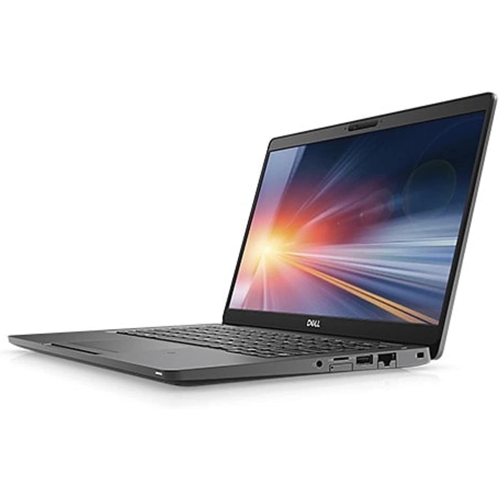 Dell E5300 Intel Core i5 Gen 8 Ram 8GB SSD 256GB Win 10 Siap Dipakai Bergaransi