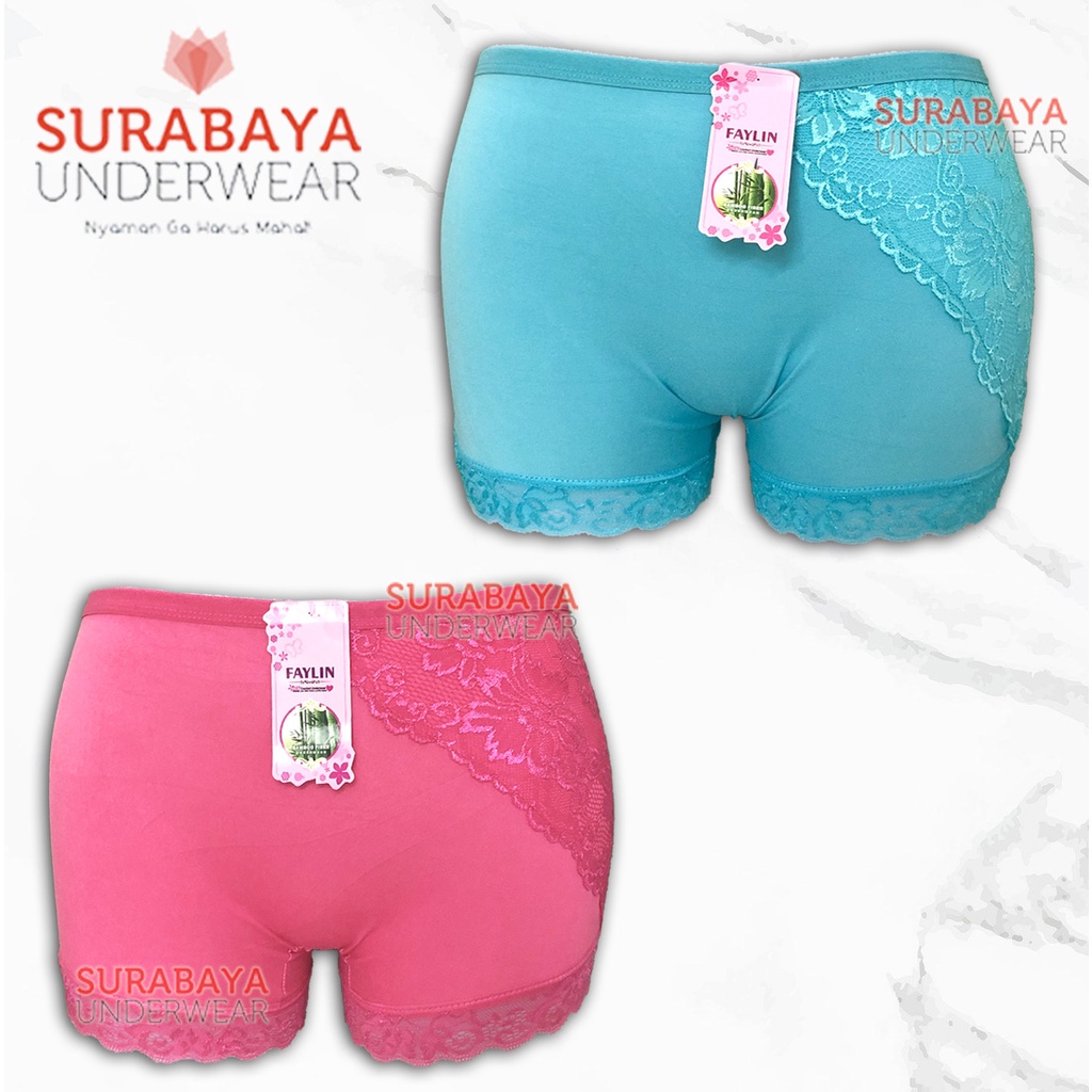 SHORT DALAMAN / BOXER CATOON BERENDA NYAMAN DIPAKAI