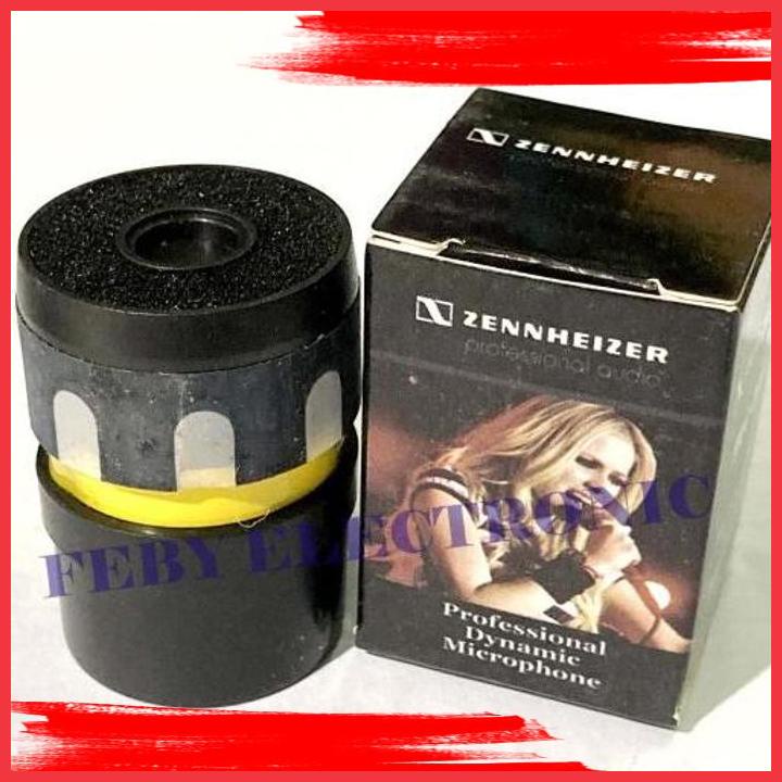 (FEBY) Spol Mic Sennheiser Dynamic Spul Spool Mic