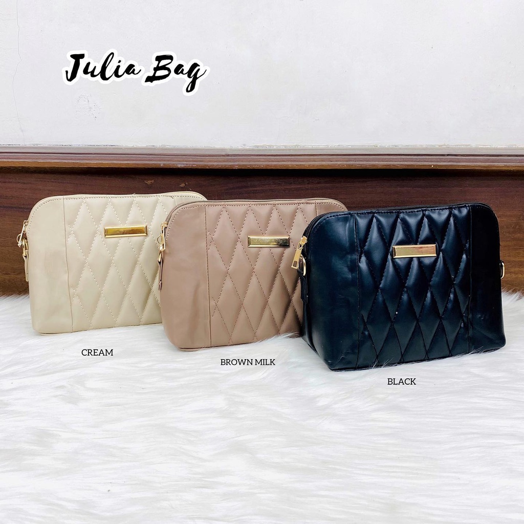 Benang Raja Tas Selempang Julia